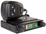 TX3120S Super Compact UHF CB with ScanSuite