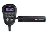 TX3350 Compact UHF CB Radio with SoundPath™