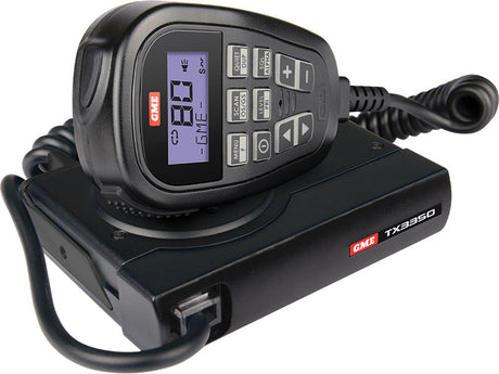 TX3350 Compact UHF CB Radio with SoundPath™