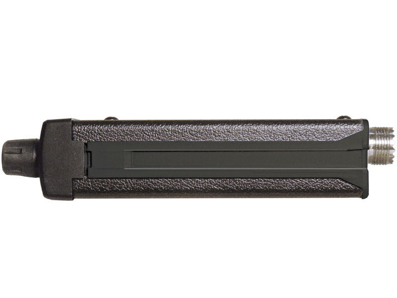 TX3510S DSP Compact UHF radio with ScanSuite