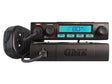 TX3520S DSP Compact UHF CB radio, Scansuite