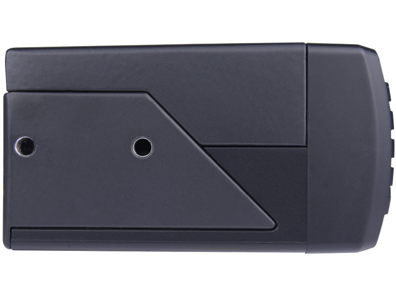 TX4500S DSP DIN size UHF radio with ScanSuite