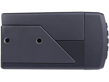 TX4500S DSP DIN size UHF radio with ScanSuite