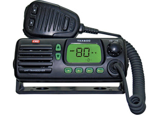 GME - TX4600 Waterproof UHF Radio