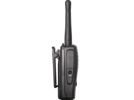TX6155 5 watt IP67 Handheld UHF Radio