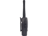 TX675TP 2 watt UHF CB handheld radio, twin pack