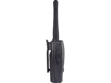 TX675TP 2 watt UHF CB handheld radio, twin pack