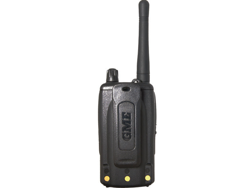 TX685 3 Watt IP67 UHF CB handheld