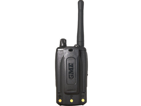 TX685 3 Watt IP67 UHF CB handheld