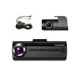 Thinkware F200 Dash Cam & HWC HD Front & Rear Wifi 16GB F20032K -Trade Supplied and Installed