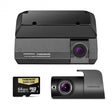 Thinkware F790D64 1080P FULL HD FRONT & REAR DASH CAM