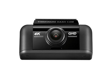 Thinkware U1000-2CH Dash Camera (64GB)