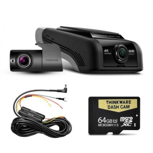 Thinkware U1000-2CH Dash Camera (64GB)