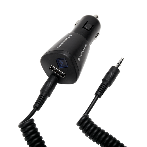 Universal AUX to Bluetooth Streaming Device