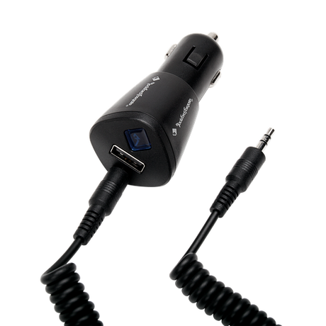 Universal AUX to Bluetooth Streaming Device