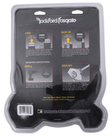 Universal USB & 3.5mm AUX Input