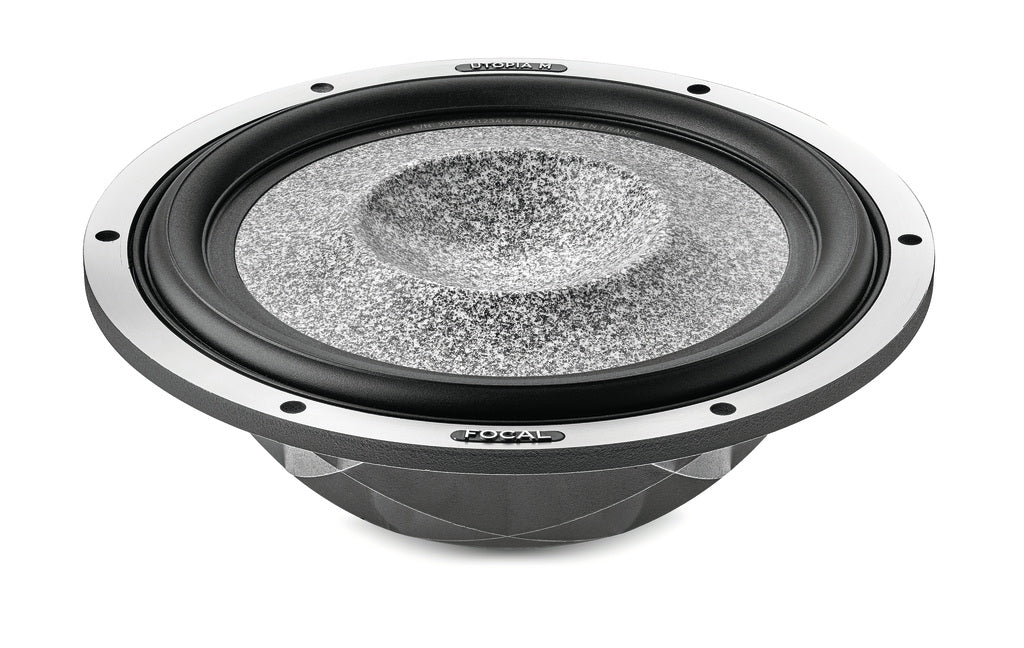 8WM UTOPIA-M Subwoofer