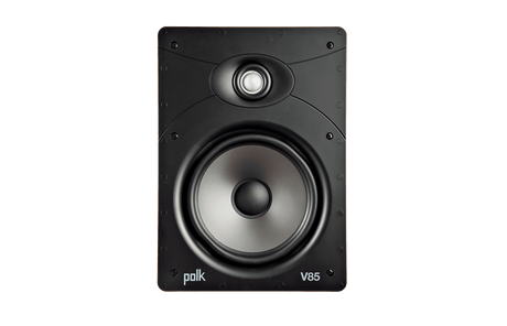 V85 - 8” 2-Way In-wall Speaker
