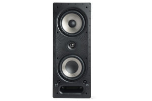 Polk - VS265-RT - 6.5” 3-Way In-wall Speaker
