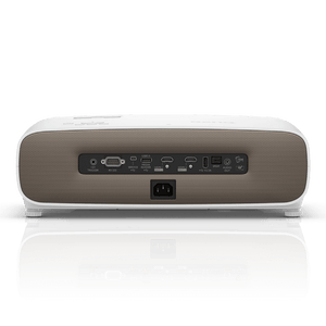 BenQ - BenQ W2700 4K Projector