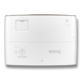 BenQ W2700 4K Projector