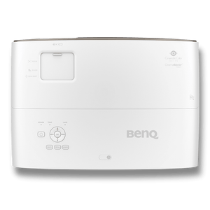 BenQ - BenQ W2700 4K Projector
