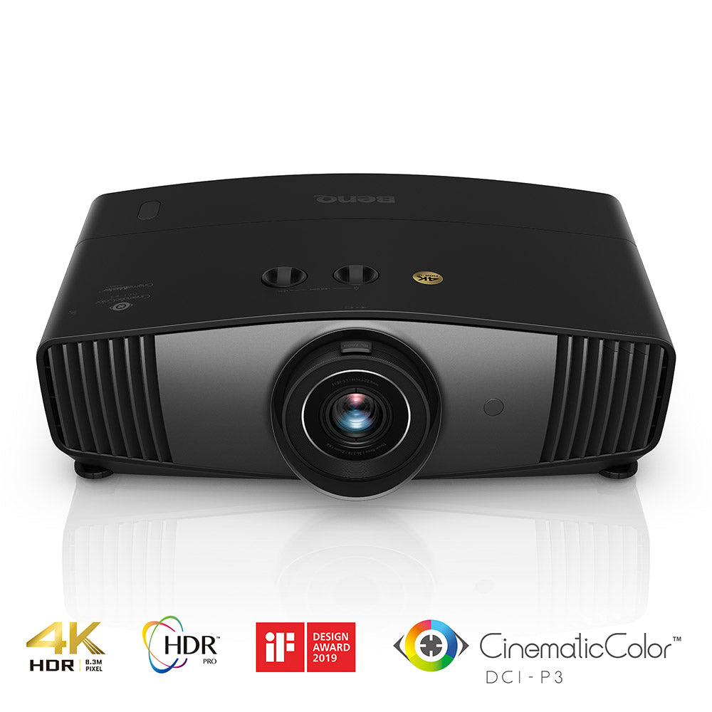BenQ W5700 Premium 4K Projector