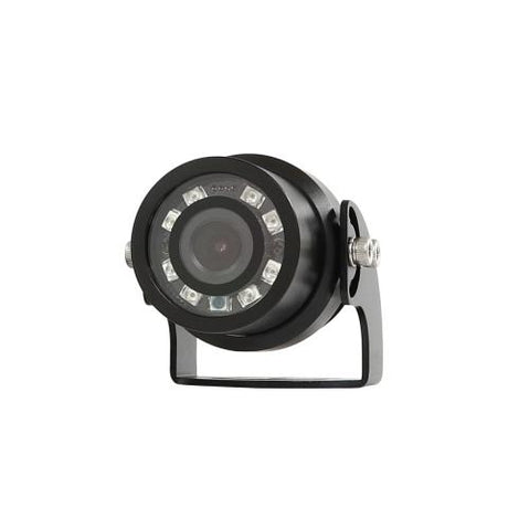 Waterproof Rear Camera