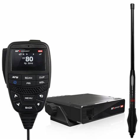 XRS-330COB XRS™ CONNECT OUTBACK PACK