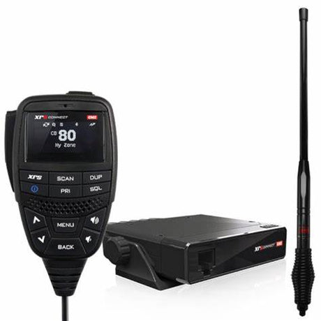 XRS-330COB XRS™ CONNECT OUTBACK PACK