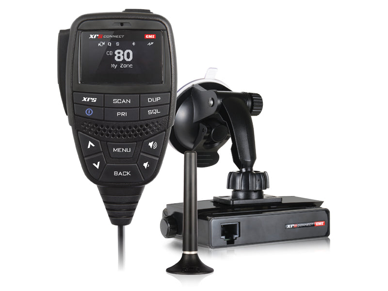 XRS-330CP XRS™ Connect Portable Pack