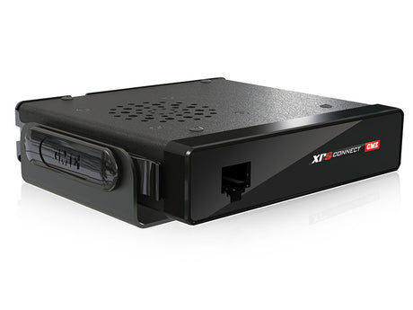 XRS-370C XRS™ Connect Compact Hideaway UHF CB