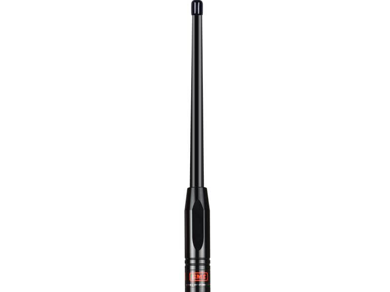 AW4704B UHF Antenna Whip, BLK to suit AE4704B