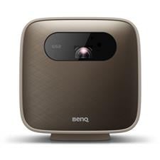 BenQ GS2 Portable Wireless LED Projector