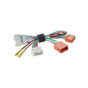 Focal - RENAULT Y-ISO HARNESS
