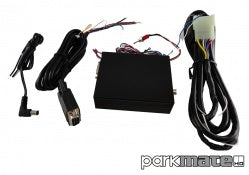 RGBV Ford Cable Kit - Accessory