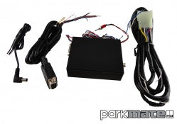 Parkmate - RGBV Ford Cable Kit - Accessory