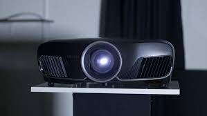 Epson - Epson EH-TW9400 Home Theatre Projector