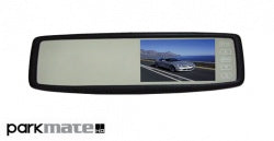 Parkmate - RVM-430A Replacement 4.3’’ Mirror Monitor