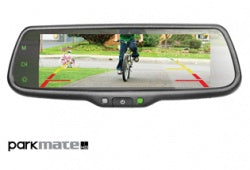 Parkmate - RVM-073A 7.3” Super Wide LCD Rear view Mirror Monitor