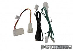 TOYA1 Toyota Cable Kit - Accessory