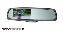 Parkmate - RVM-043A Premium OEM Style 4.3’’ Replacement Mirror Monitor