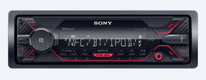 sony - Media Receiver with BLUETOOTH® Technology
