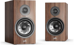Polk - R200 Bookshelf Speakers