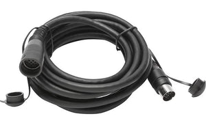 Rockford Fosgate - 10 Foot Extension Cable for Wired Marine Remotes