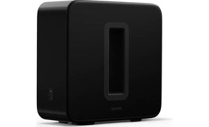 Sonos - SUB Premium Wireless Sub-woofer
