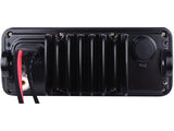 GX400B 27MHz Marine/CB Radio - Black