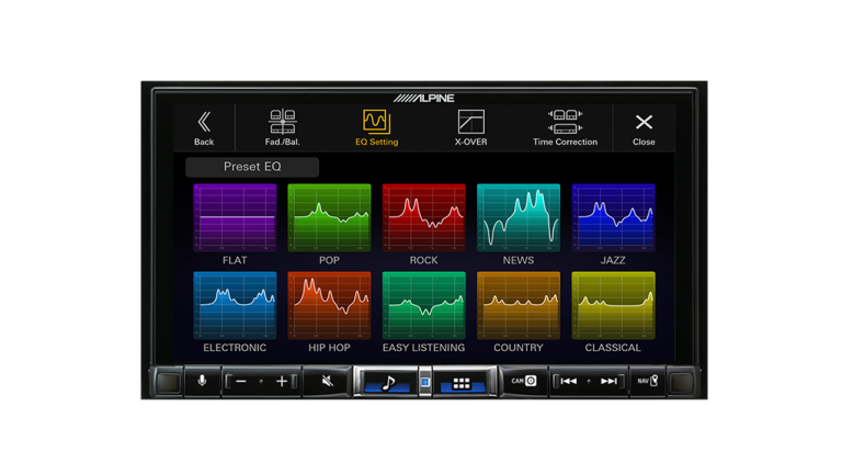 iLX-507A