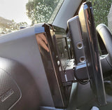 Suzuki Jimny Kenwood 10.1 inch Headunit Kit DMX9720XDS