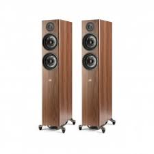 R600 Tower Speakers